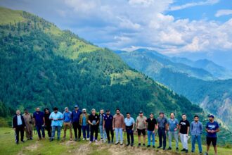 Islamabad Jeep Club Successfully Concludes Annual Summer Camp 2026 at Nadi Bangla, Kachal Katha and Jabri Top