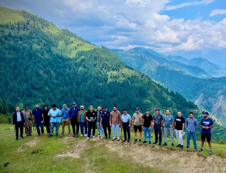 Islamabad Jeep Club Successfully Concludes Annual Summer Camp 2026 at Nadi Bangla, Kachal Katha and Jabri Top