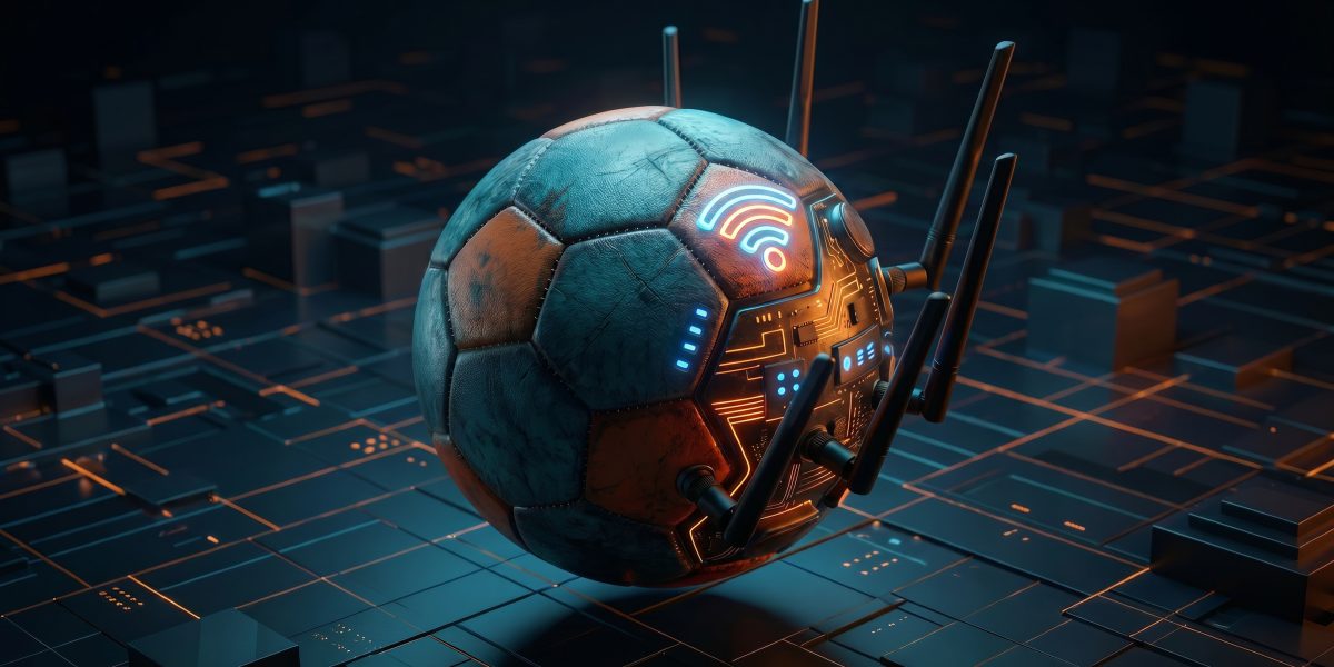 Fake Football World Cup Websites Surge, Kaspersky Warns Fans of Cyber Scams
