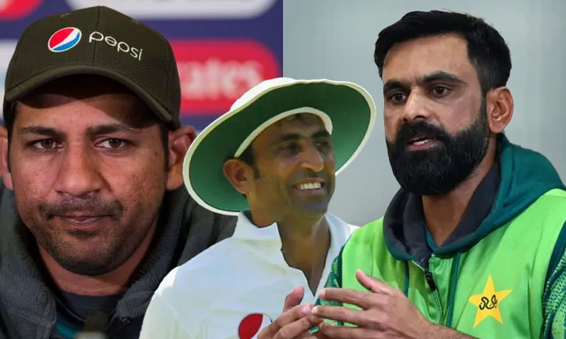 Younis Khan likely to become Pakistan Test head coach amid PCB restructuring plans