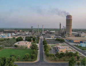 Fauji Fertilizer Company: The Fertilizer Giant Behind Pakistan’s Food Security Fauji Fertilizer Company: The Fertilizer Giant Behind Pakistan’s Food Security