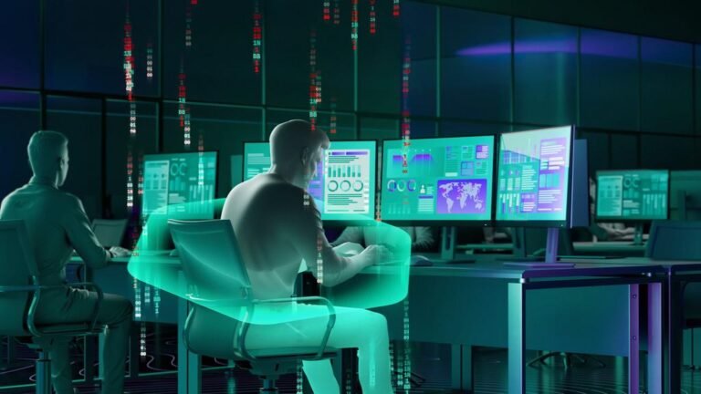A Kaspersky report highlights rising cyberattacks on industrial control systems in the manufacturing sector during 2026.