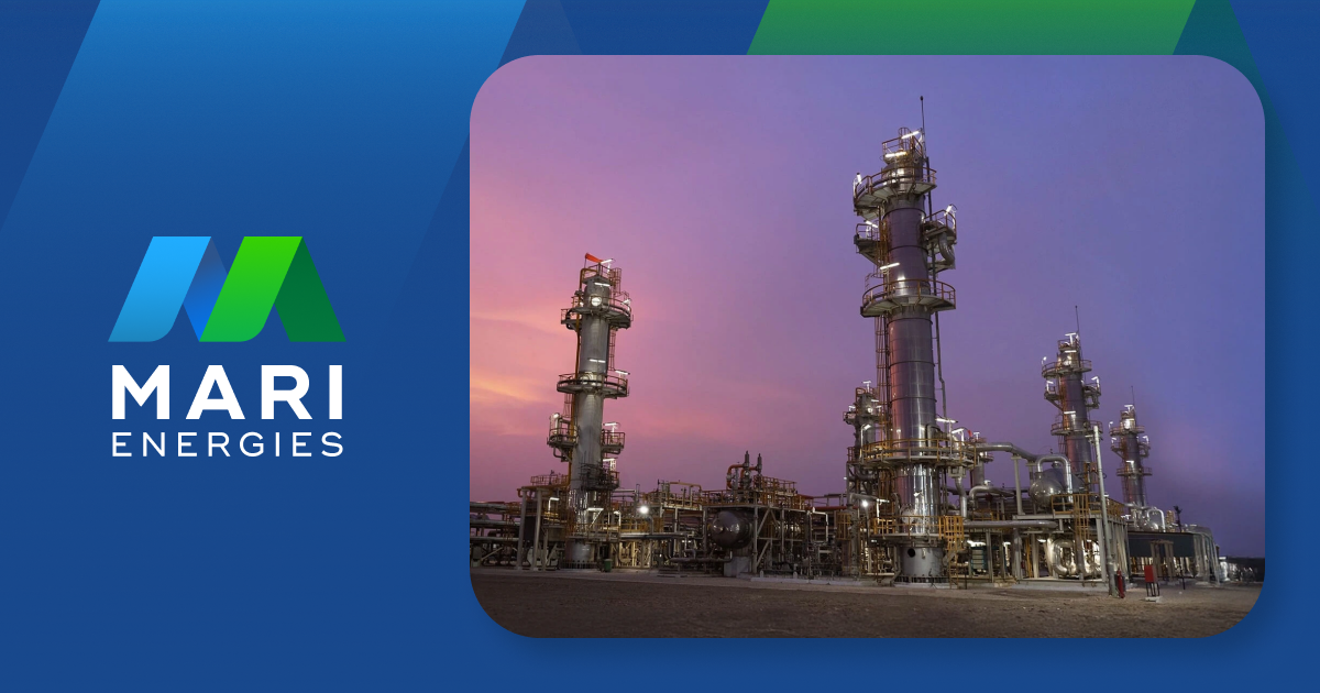 Mari Energies Says No Spinwam Gas Sale Will Proceed Without OGRA Approval