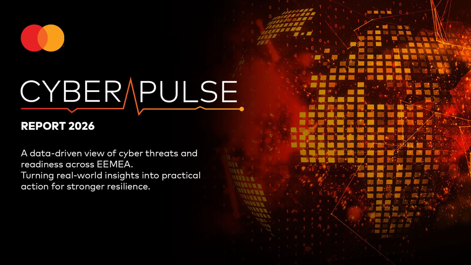 Mastercard report warns cybercrime surged across EEMEA amid rising geopolitical tensions