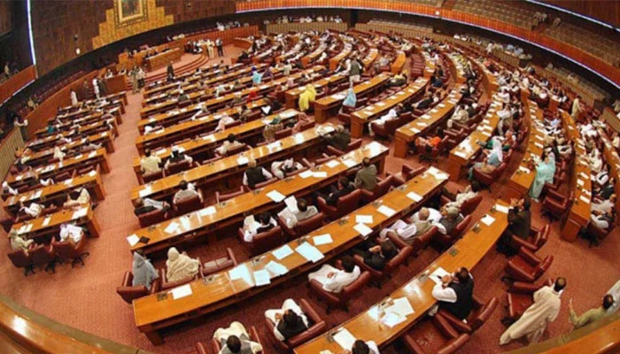 National Assembly Passes Pakistan Telecommunication Re-Organization (Amendment) Bill 2025