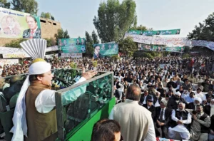 Nawaz Sharif: Power, Setbacks And A Lasting Role In Pakistan Politics Nawaz Sharif: Power, Setbacks And A Lasting Role In Pakistan Politics