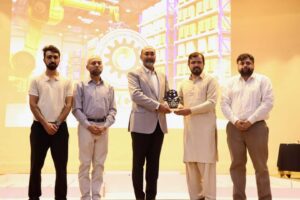 NUST CEME hosts 22nd National Engineering Robotics Contest