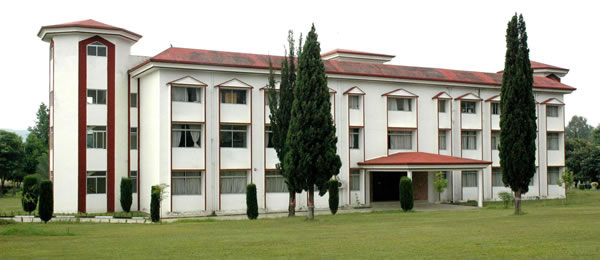 PIEAS Climbs to 560th in Latest QS World University Rankings
