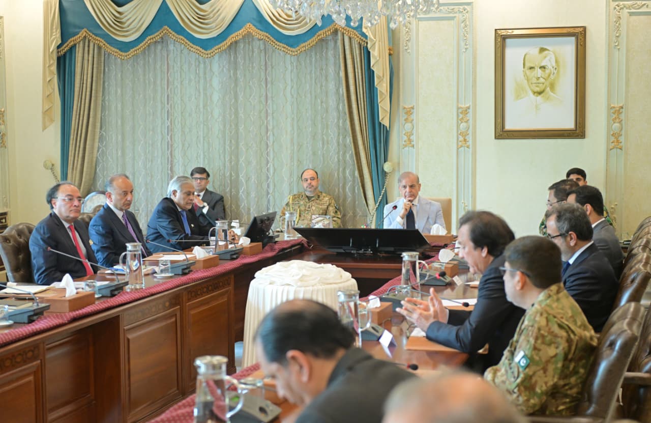 PM calls for expert-led technology integration to drive economic growth