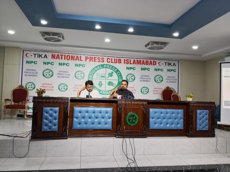 Pakistan’s first vaping survey highlights smoking reduction trends and regulatory concerns among vape users in Lahore.