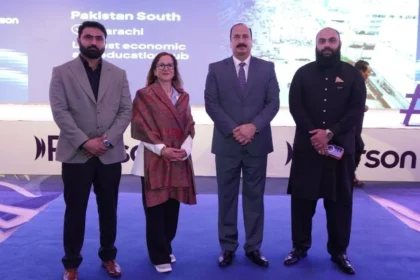 Pearson Education honours leading education consultants