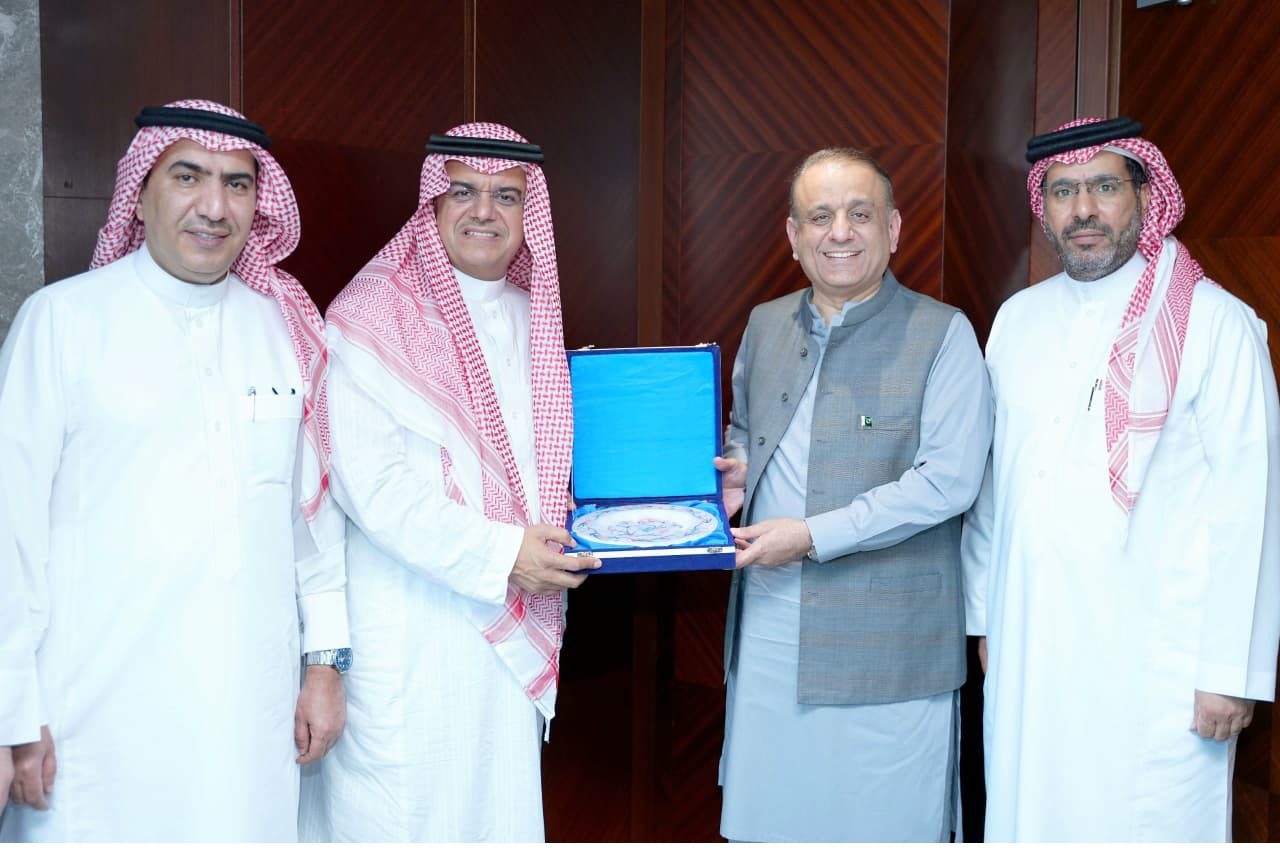 Saudi Investors Eye Major Stake in Pakistan’s Motorway Network
