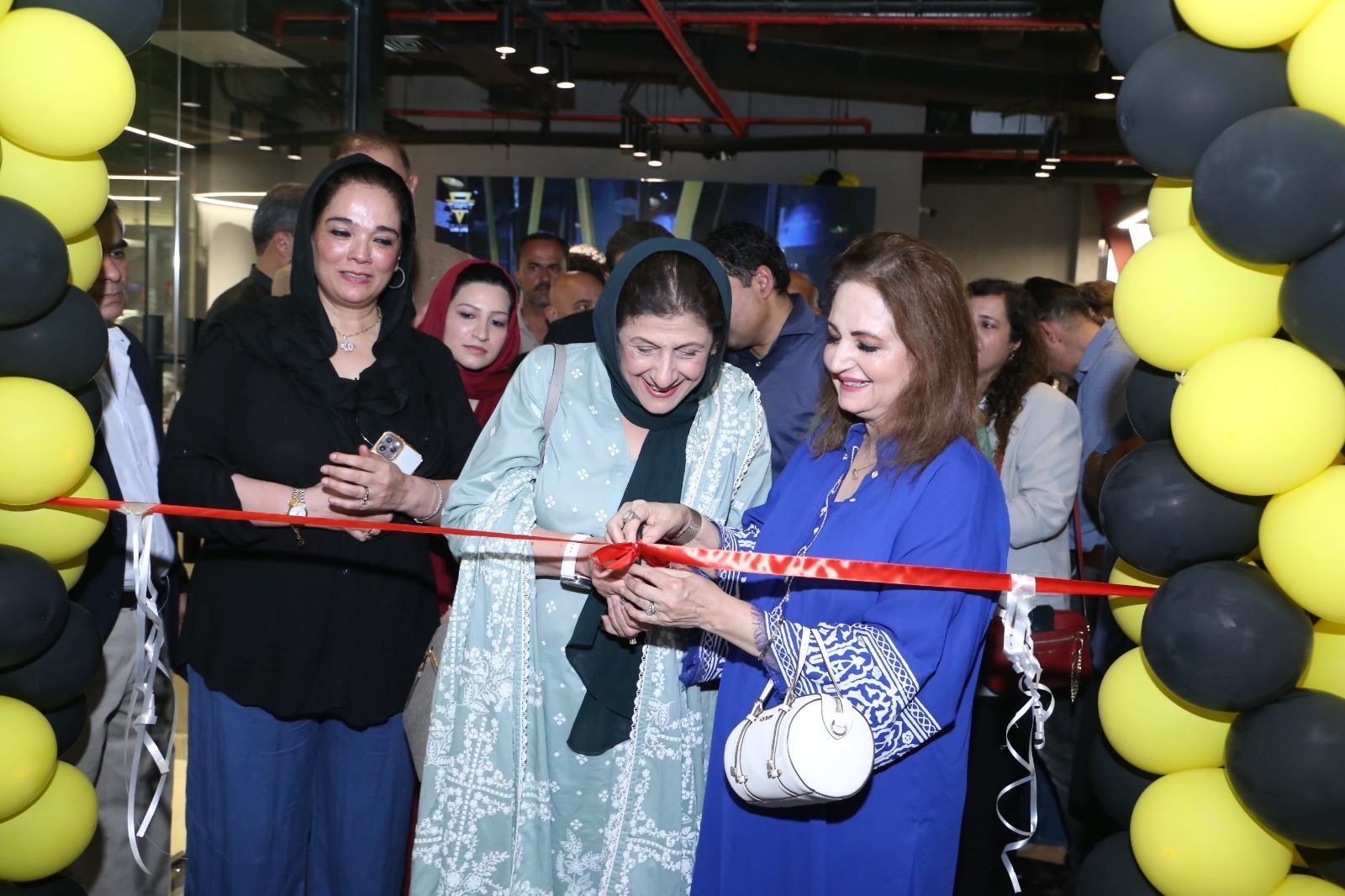 Saudi-backed fitness brand TriFit expands to Islamabad with new wellness facility