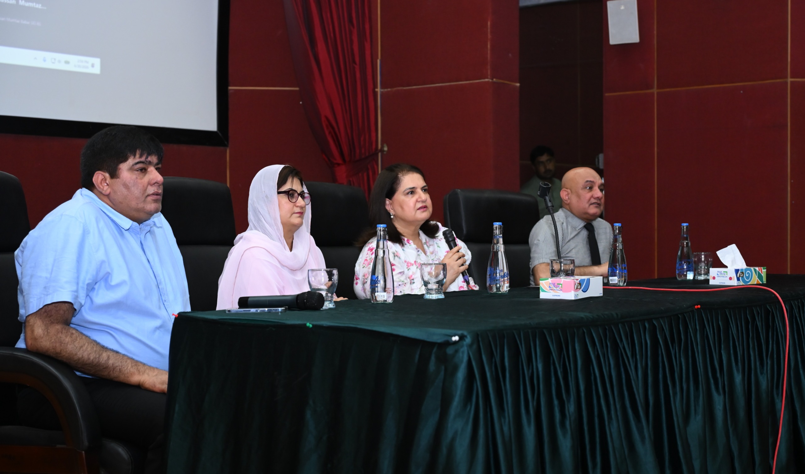 Pakistan rolls out digital wallet payment system under BISP as field teams deployed for Kafaalat disbursement