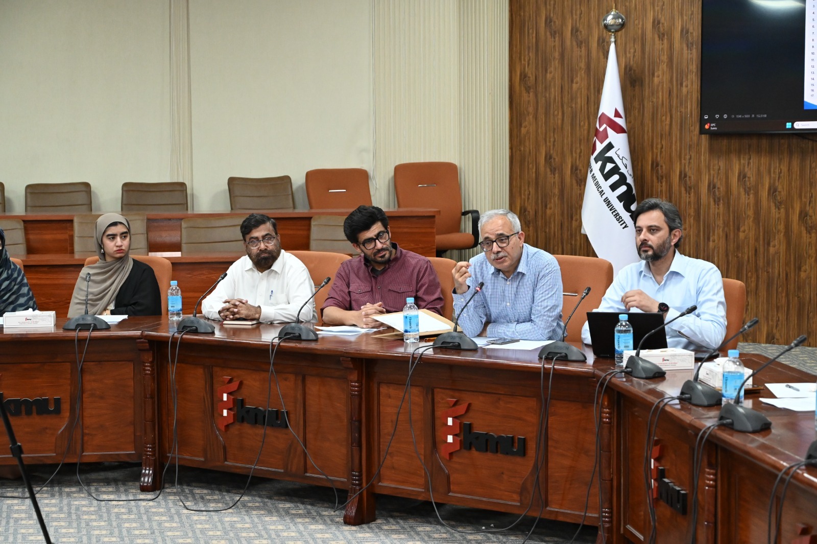 Study finds high rates of depression among tuberculosis patients in Pakistan
