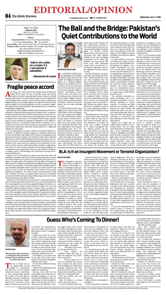 OpEd 17-06-2026