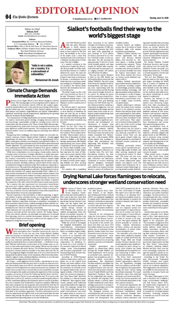 OpEd 16-06-2026