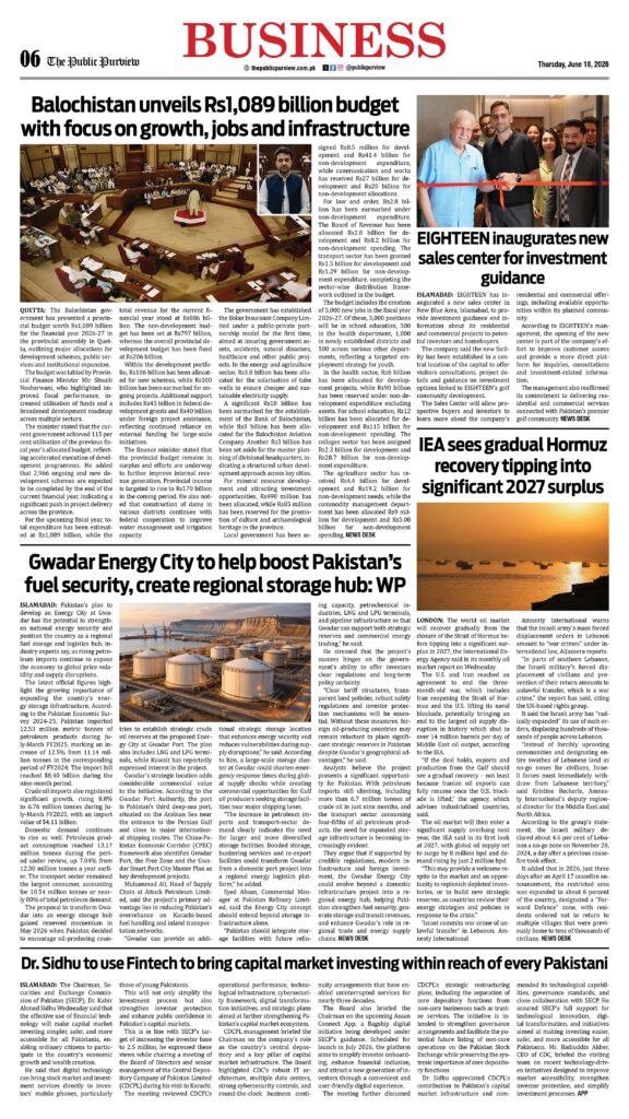 18-06-2026 Peshawar