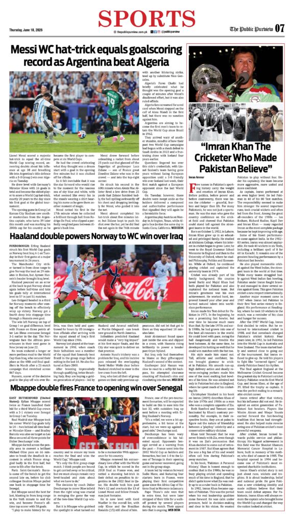 18-06-2026 Peshawar