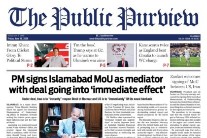 19-06-2026 Islamabad