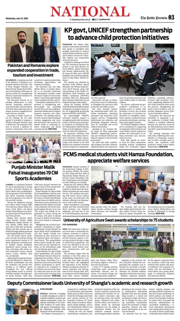24-06-2026 Karachi