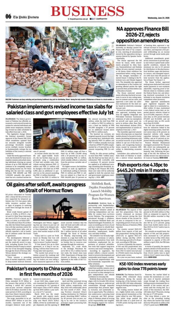24-06-2026 Karachi