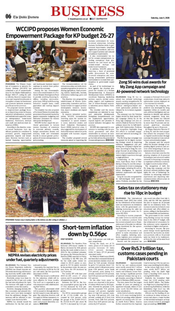 Business 06-06-2026