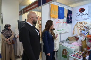 U.S. Embassy Islamabad Showcases Arts and Entrepreneurship Ties Under Freedom 250 Initiative U.S. Embassy Islamabad Showcases Arts and Entrepreneurship Ties Under Freedom 250 Initiative