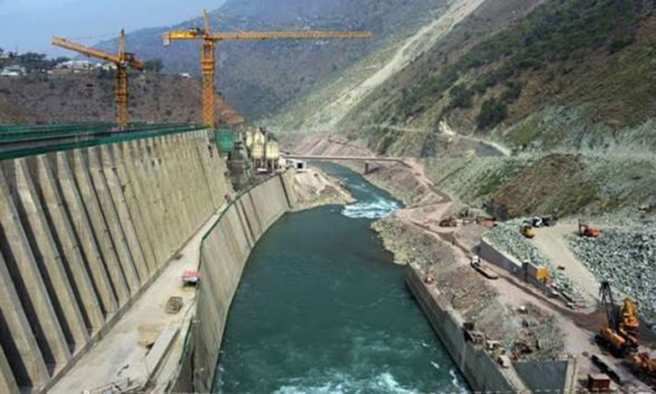 WAPDA Seeks IsDB Financing Extension for Mohmand Dam Project Until 2027