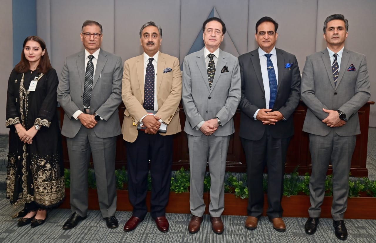 Water as a Strategic Tool: CASS Lahore Seminar Highlights Regional Challenges