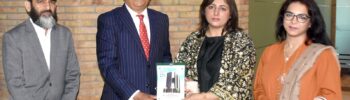 Pakistan-Japan business leaders discuss startup growth, IPO opportunities and foreign investment during a meeting in Islamabad.