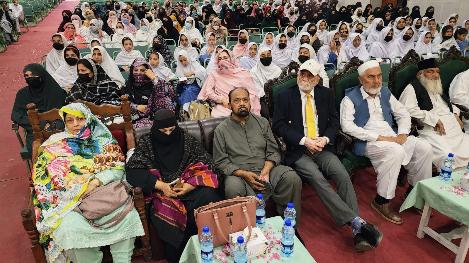 118th birth anniversary of Wali-e-Swat observed, speakers highlight legacy of development and governance