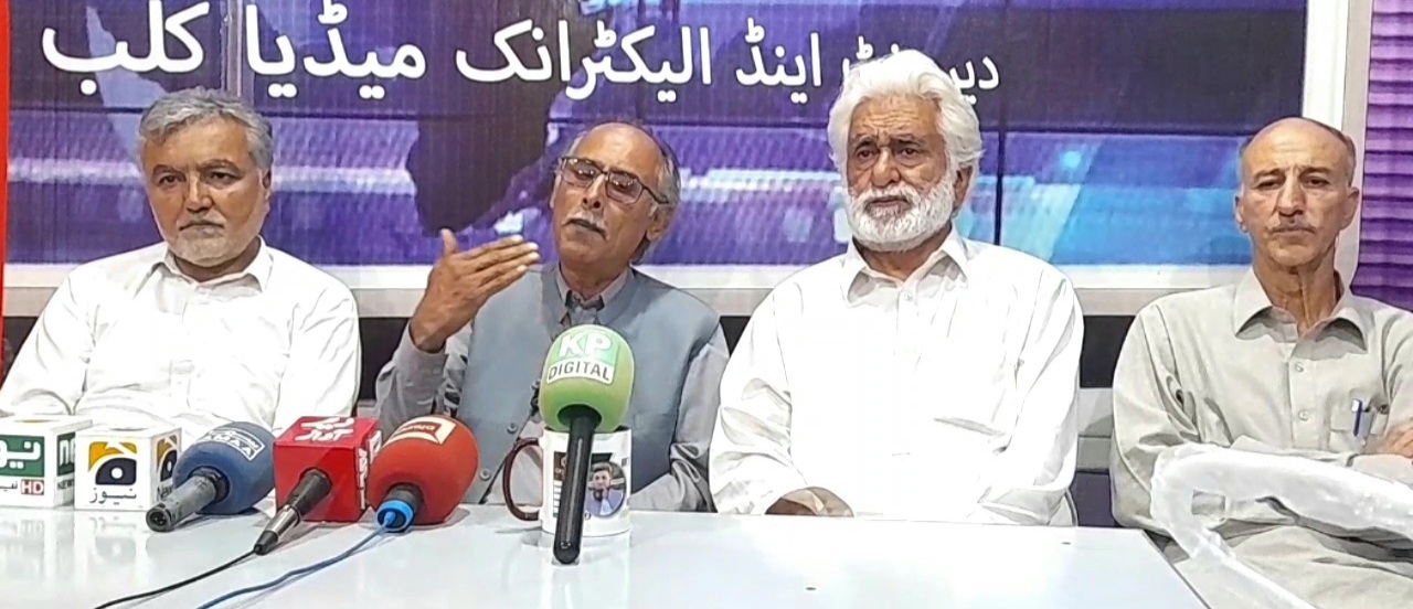Dir-Chitral Action Forum calls for funding of Dir Motorway and CPEC Western Corridor projects