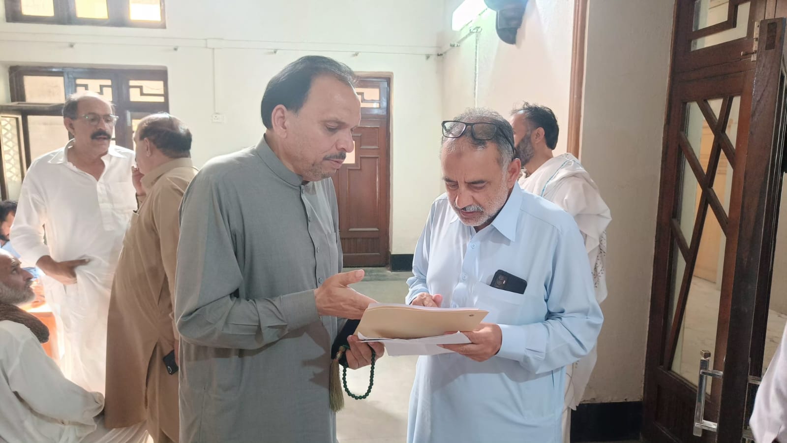 Homeopathic Practitioners Urge Reduction in Registration Fees, Greater Government Support