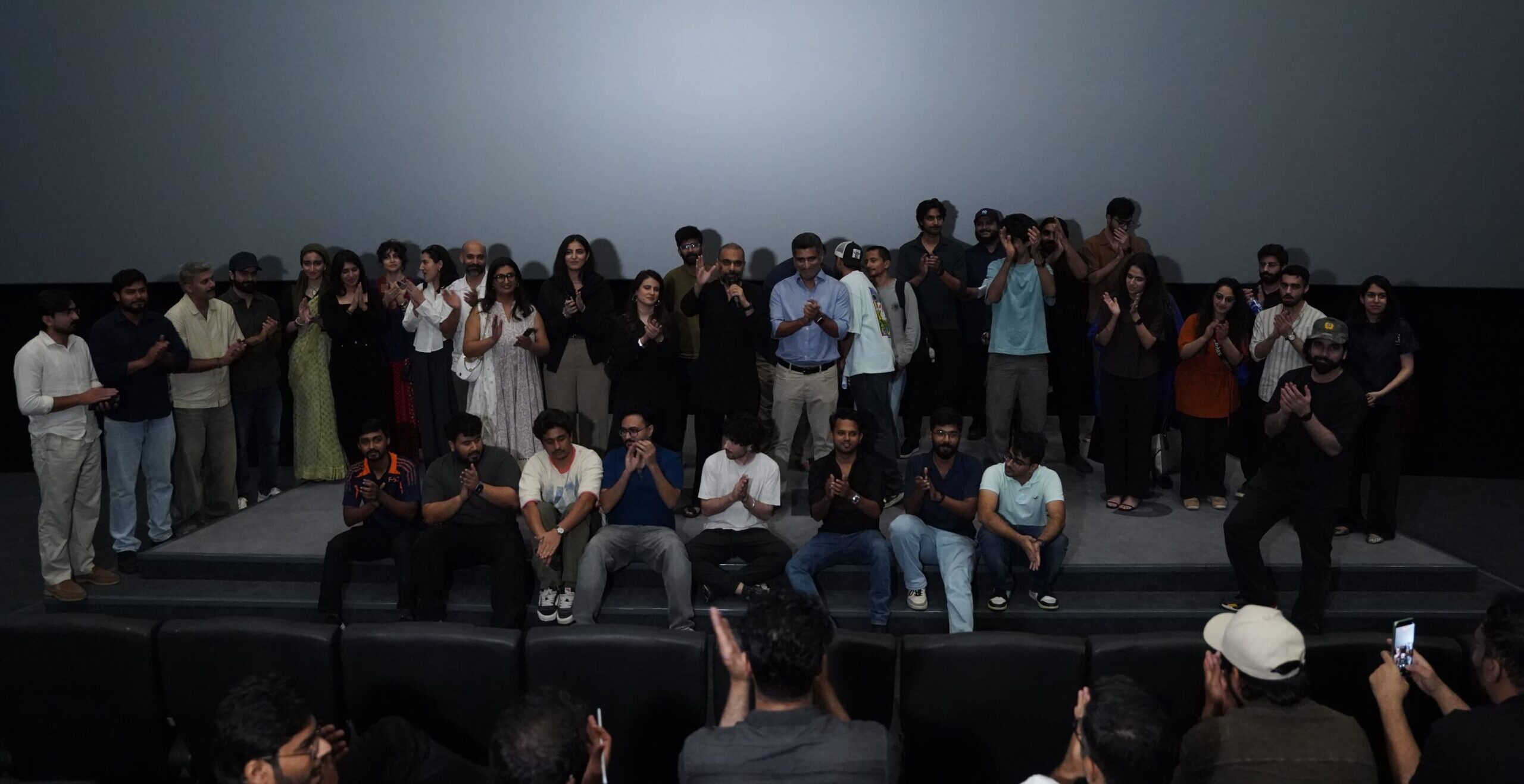 Humnava Concludes Season 1 with Finale Screening in Lahore, Announces Next Chapter