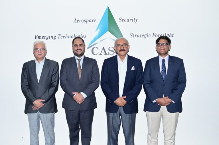 CASS Islamabad hosts a discussion on Pakistan’s budget priorities and fiscal reform with economists and researchers.