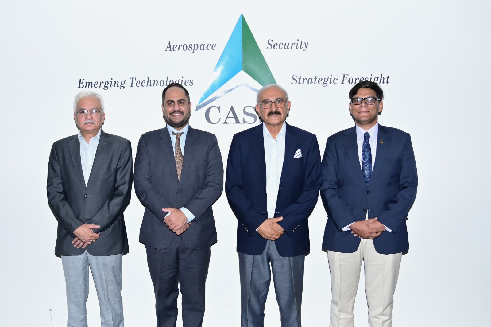 CASS Hosts Discussion on Pakistan’s Budget Priorities and Fiscal Reform