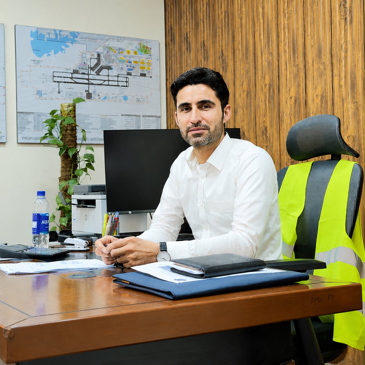 Pakistan Airports Authority Transfers 29 Officers in Nationwide Reshuffle