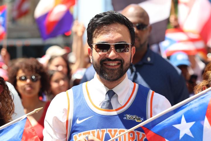 New York Opens Lottery For Free Knicks Championship Ceremony Tickets