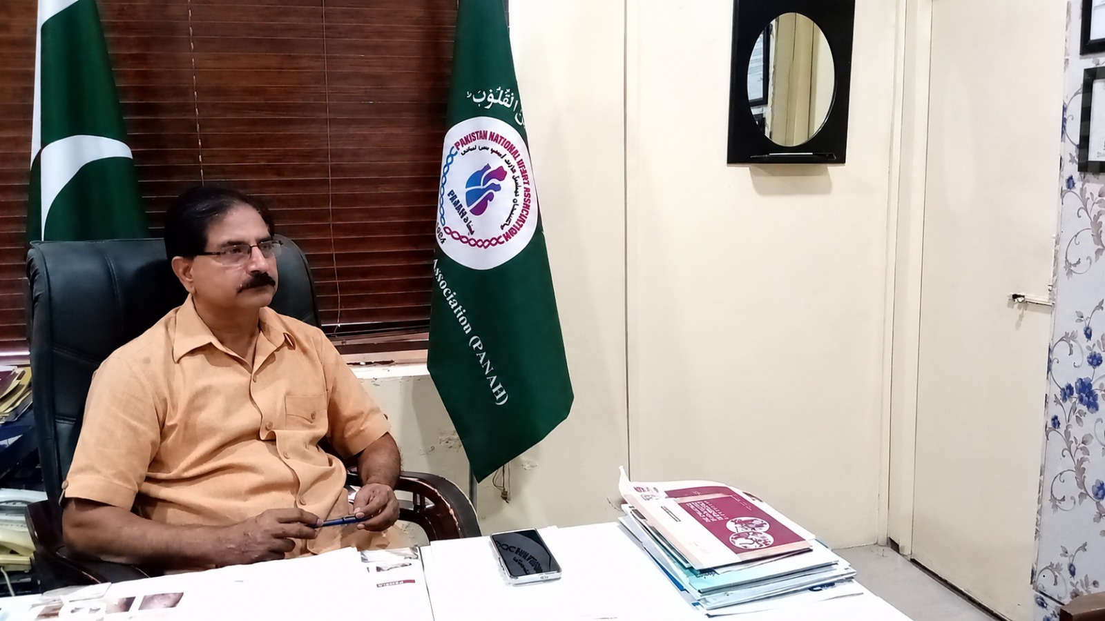 PANAH Calls for Complete Ban on Vapes, E-Cigarettes and Shisha, Citing Severe Youth Health Risks