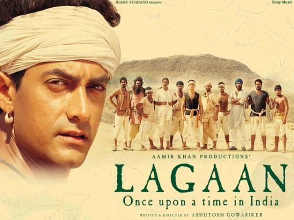 Aamir Khan plans special reunion as Lagaan marks 25 years