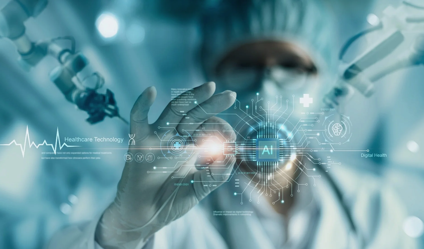 Pakistani Skin Cancer Surgeon Develops AI Chatbot for Skin Diseases