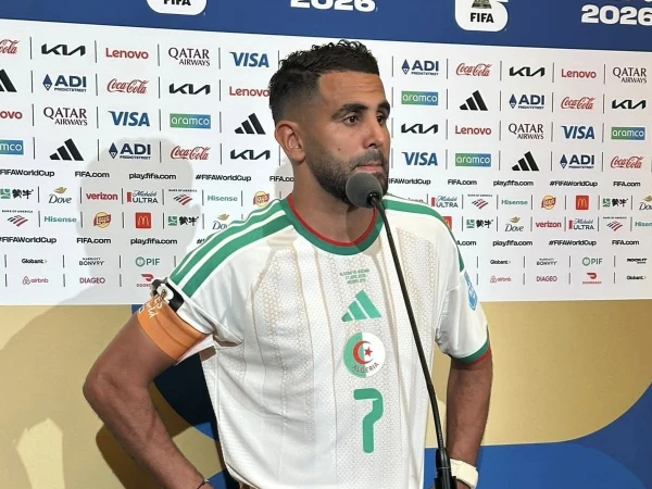 FIFA World Cup 2026 draw sparks controversy after Iran exits as Algeria–Austria advance