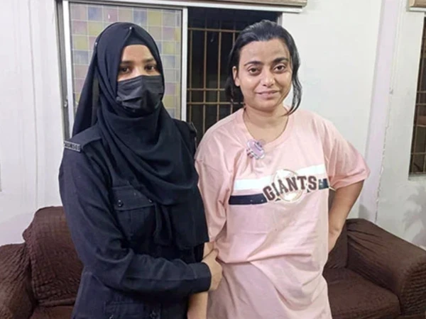 Developments Reported in Drug and Murder Cases Against Anmol Alias Pinky