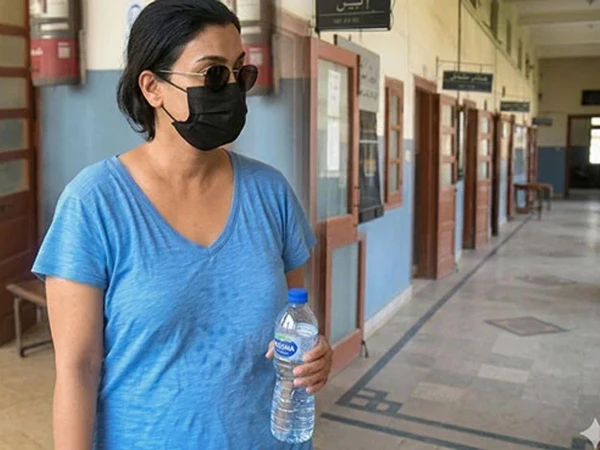 Karachi court directs submission of final challan in drug case against Anmol alias Pinki