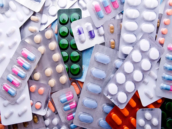 Study raises concerns about long-term antidepressant use