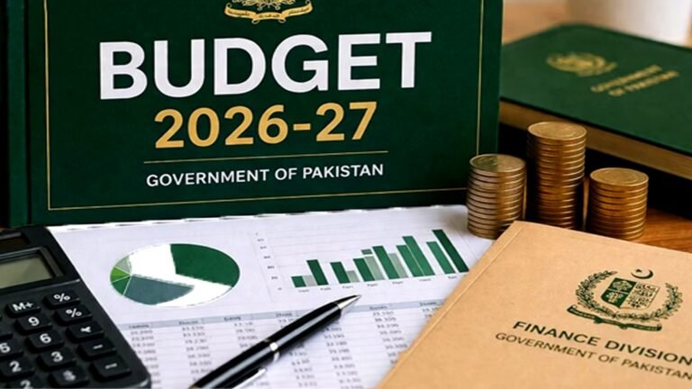 Punjab budget discussions include a proposal to provide Rs570 billion fiscal relief to the federal government.