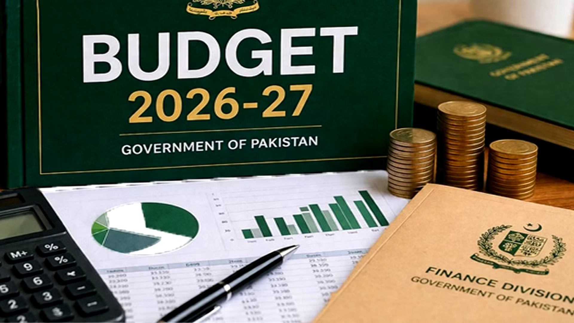 Big Tax Relief for Salaried Class Hinges on IMF Approval