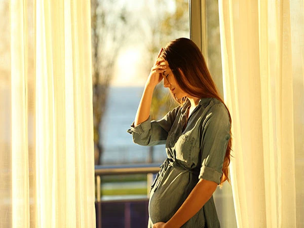 Pregnant Women Exposed to Dozens of Chemicals, Study Finds