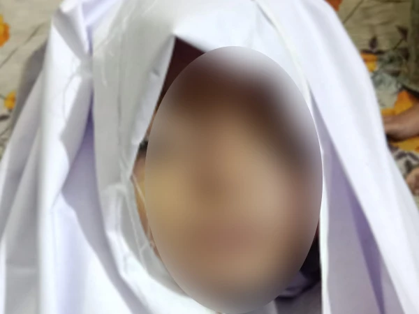 3-Year-Old Girl Murder Case in Karachi Shocks City After Postmortem Report Reveals Disturbing Findings